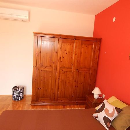 Mandic Rooms Goris Exterior foto