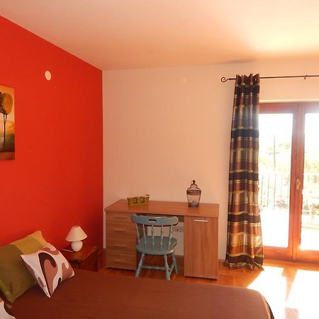 Mandic Rooms Goris Exterior foto