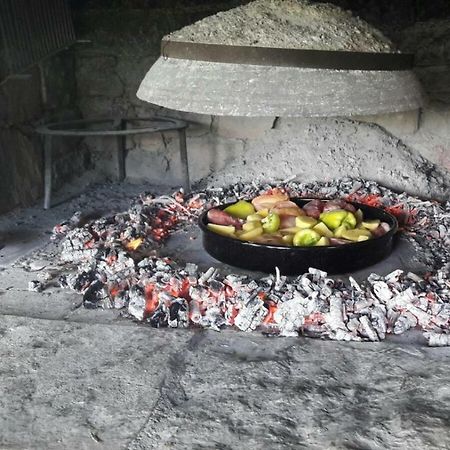 Mandic Rooms Goris Exterior foto