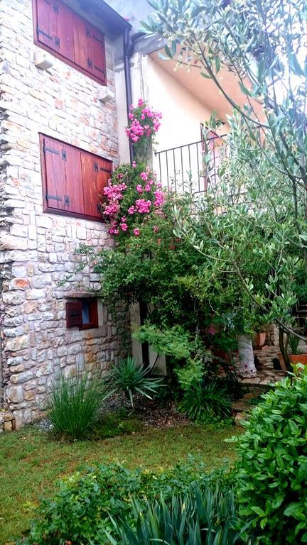 Mandic Rooms Goris Exterior foto