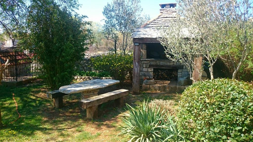 Mandic Rooms Goris Exterior foto