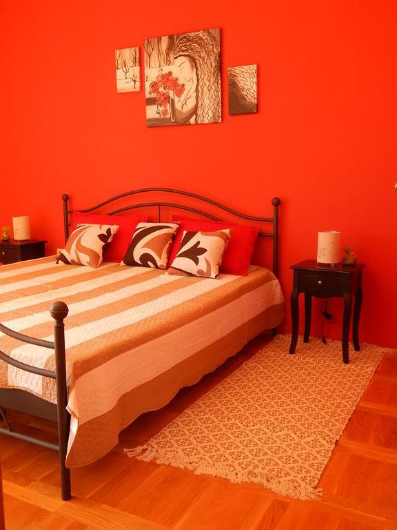 Mandic Rooms Goris Exterior foto