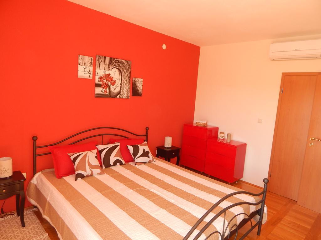 Mandic Rooms Goris Exterior foto