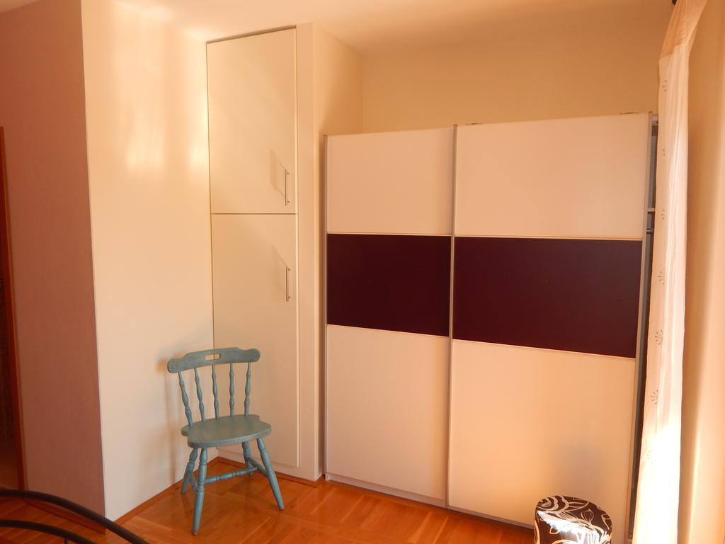 Mandic Rooms Goris Exterior foto
