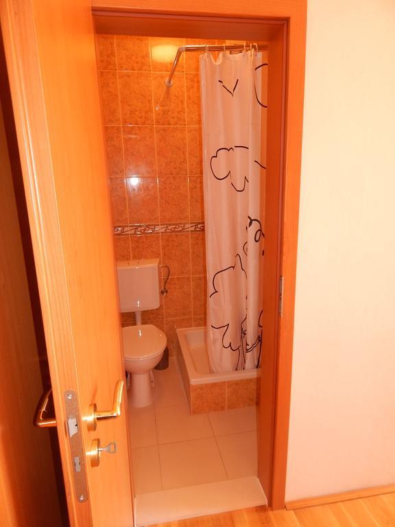 Mandic Rooms Goris Exterior foto