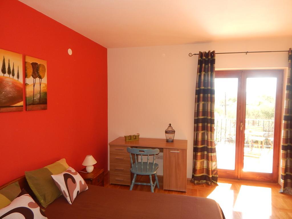 Mandic Rooms Goris Exterior foto