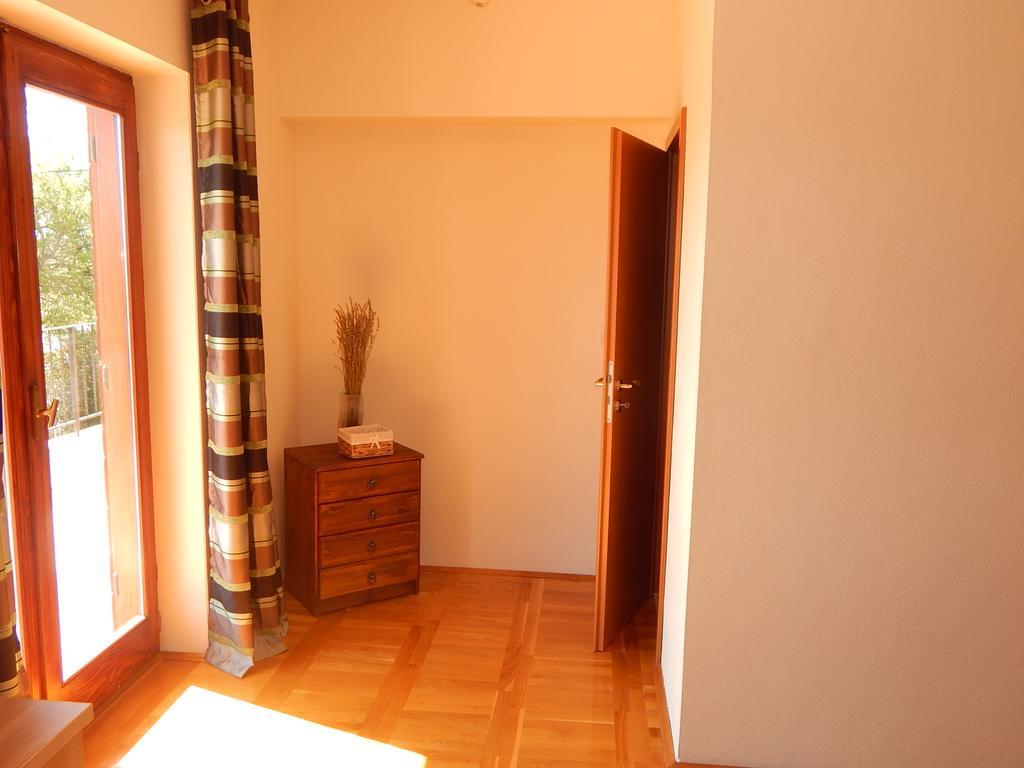 Mandic Rooms Goris Exterior foto