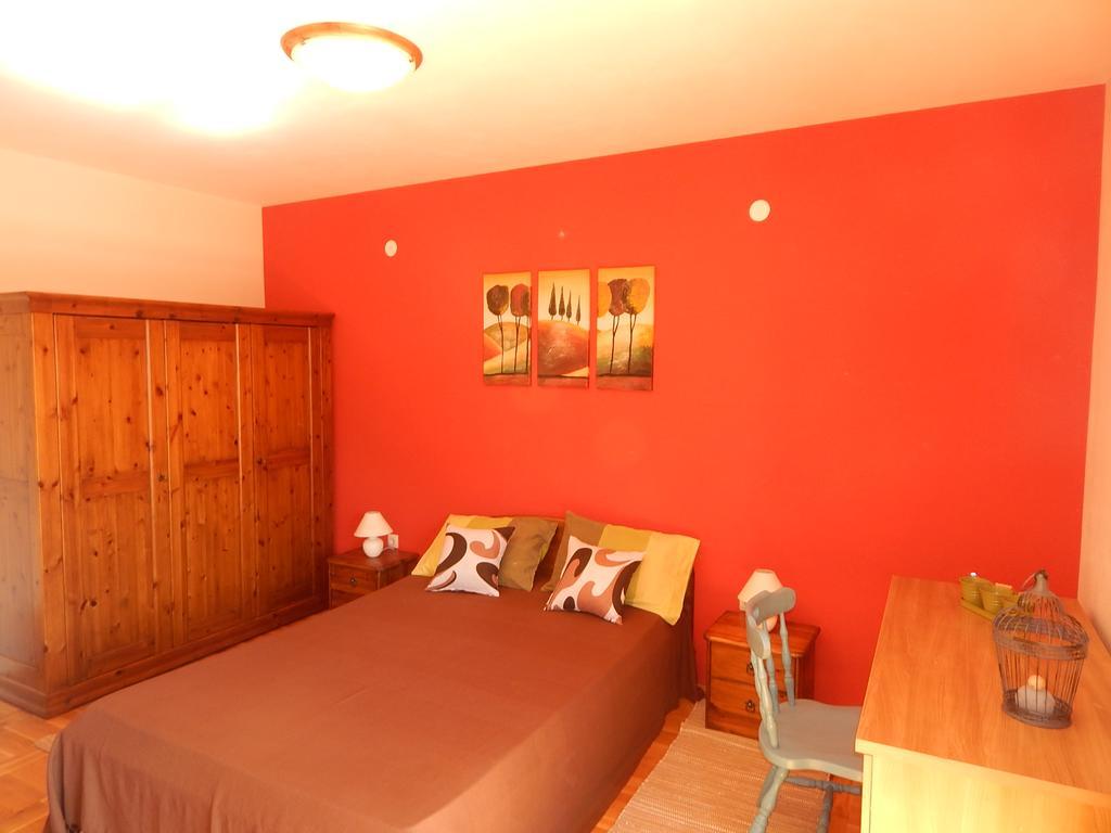 Mandic Rooms Goris Exterior foto