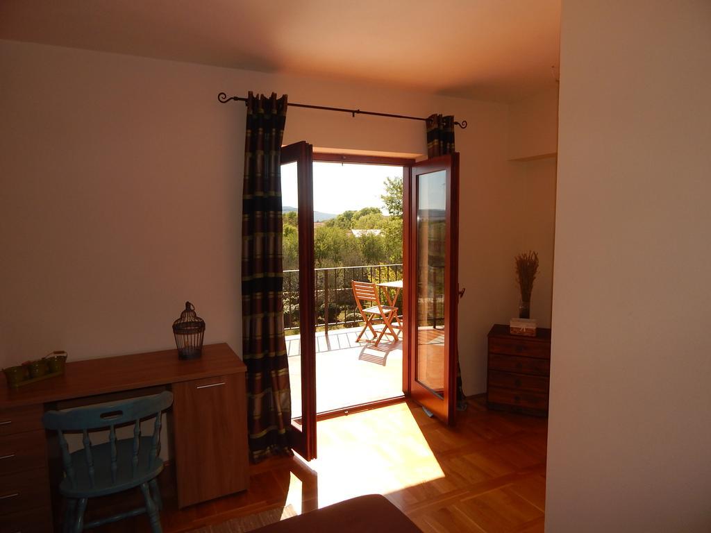 Mandic Rooms Goris Exterior foto