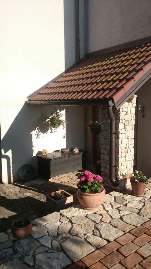 Mandic Rooms Goris Exterior foto