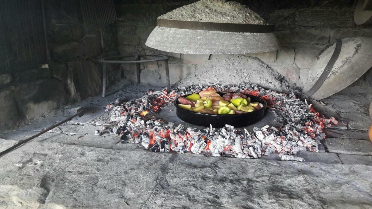 Mandic Rooms Goris Exterior foto